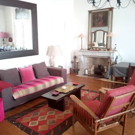 Saint-jean De Luz, Front De Mer, 3 Pieces 5 Couchages Apartment Saint-Jean-de-Luz