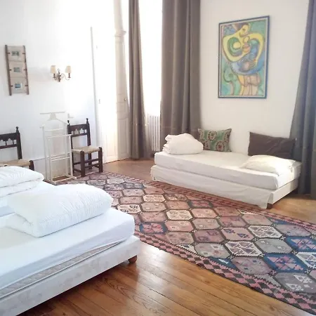 Saint-jean De Luz, Front De Mer, 3 Pieces 5 Couchages